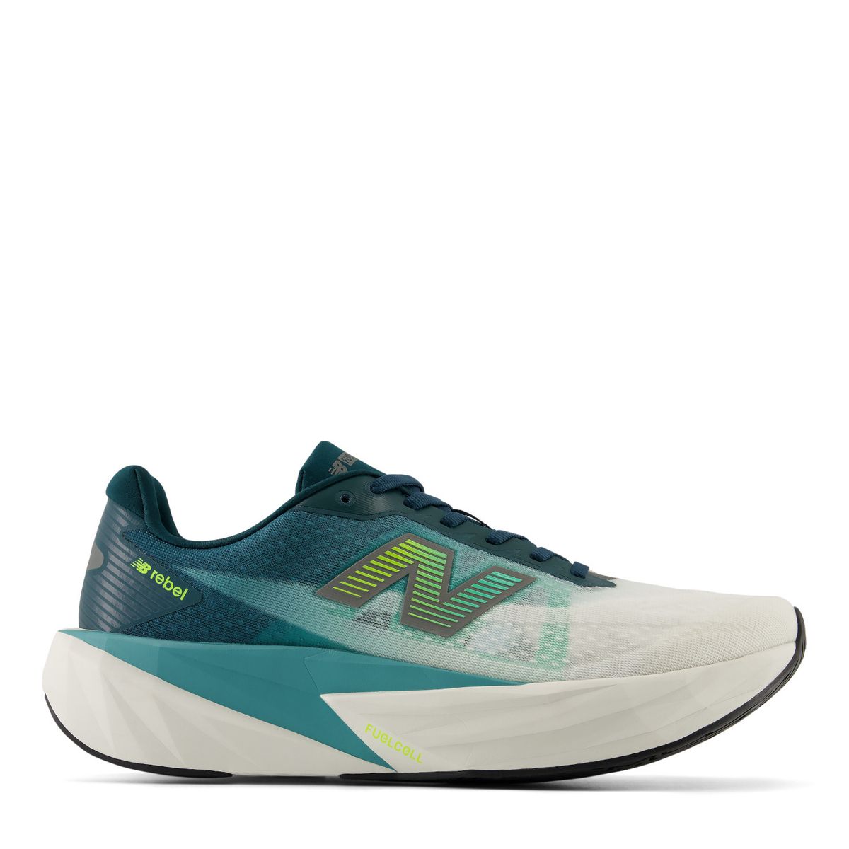 NEW BALANCE - Zapatillas Running Hombre New Balance Rebel V5
