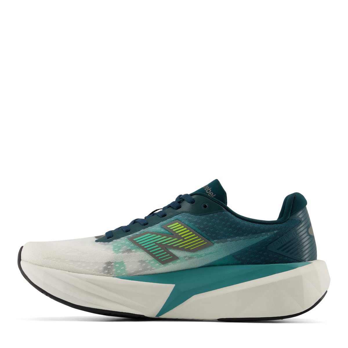 NEW BALANCE - Zapatillas Running Hombre New Balance Rebel V5