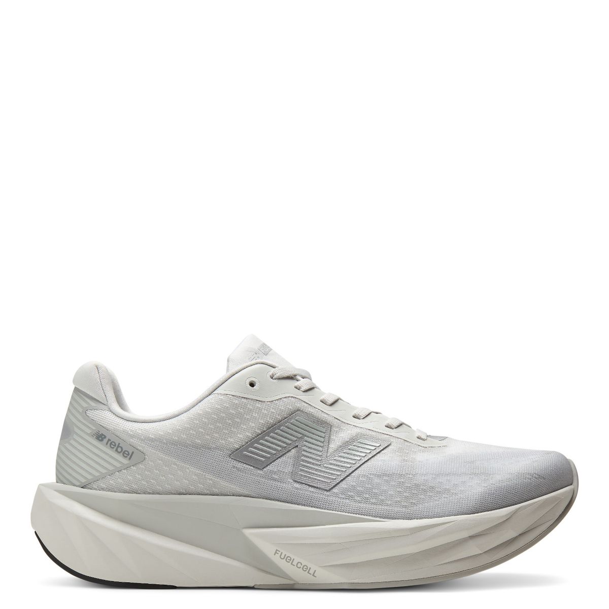 NEW BALANCE - Zapatillas Running Hombre New Balance Rebel V5
