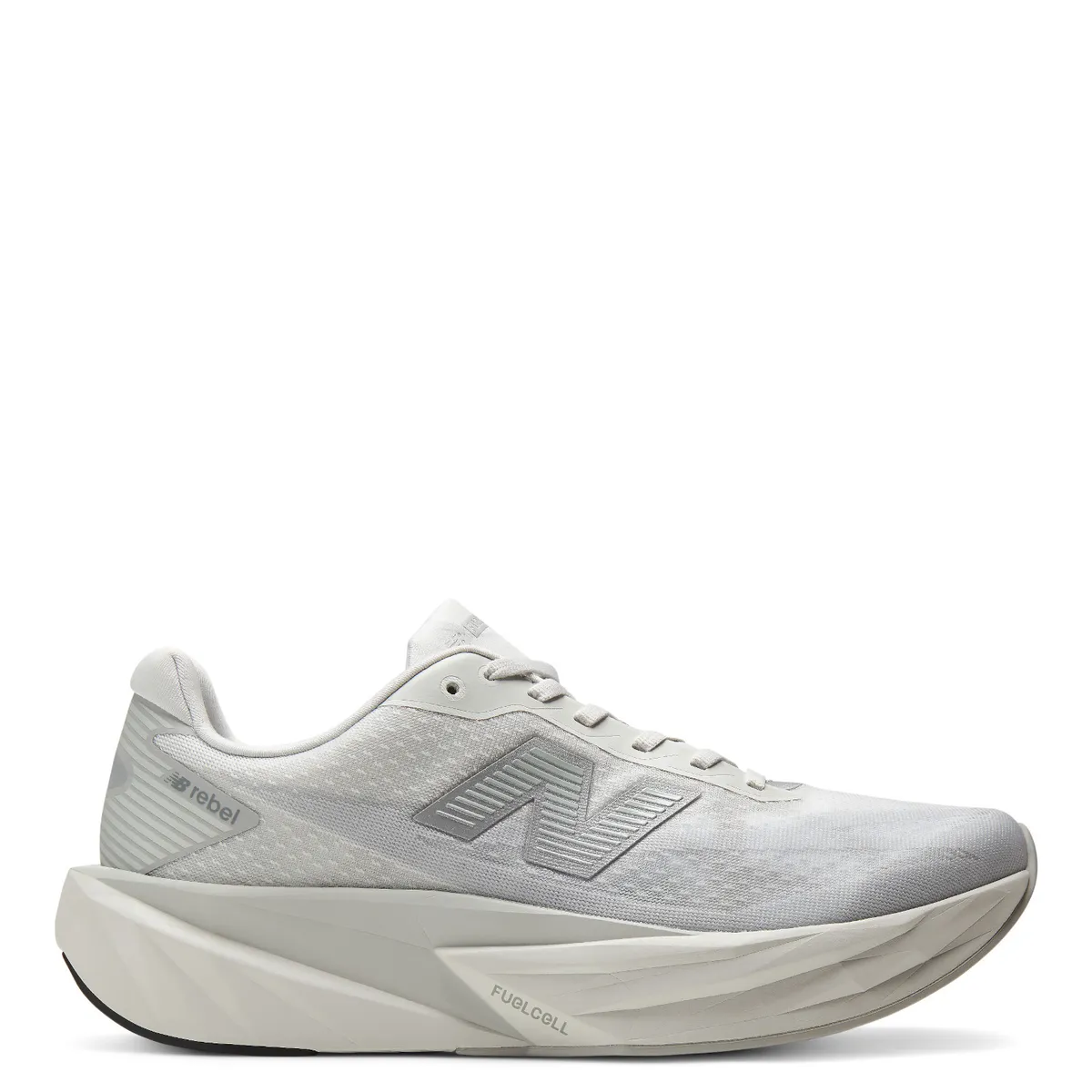 NEW BALANCE - Zapatillas Running Hombre New Balance Rebel V5
