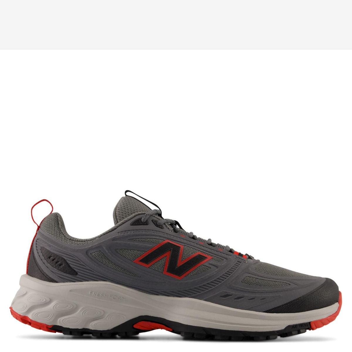 NEW BALANCE - Zapatillas Trail Running Hombre New Balance 410 v8
