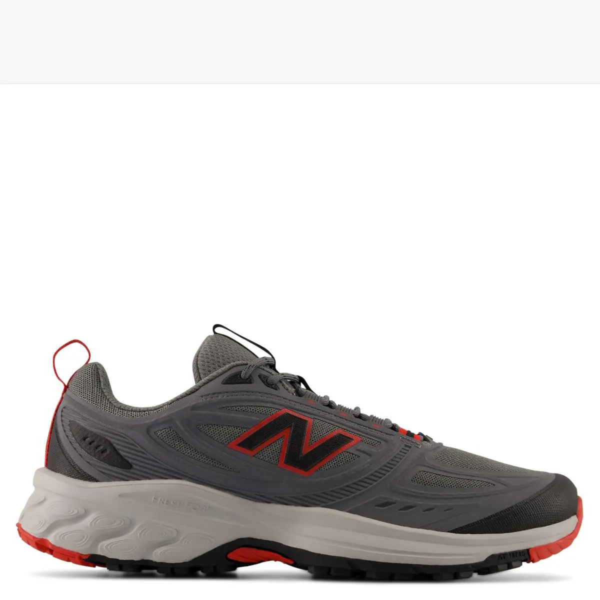 NEW BALANCE - Zapatillas Trail Running Hombre New Balance 410 v8