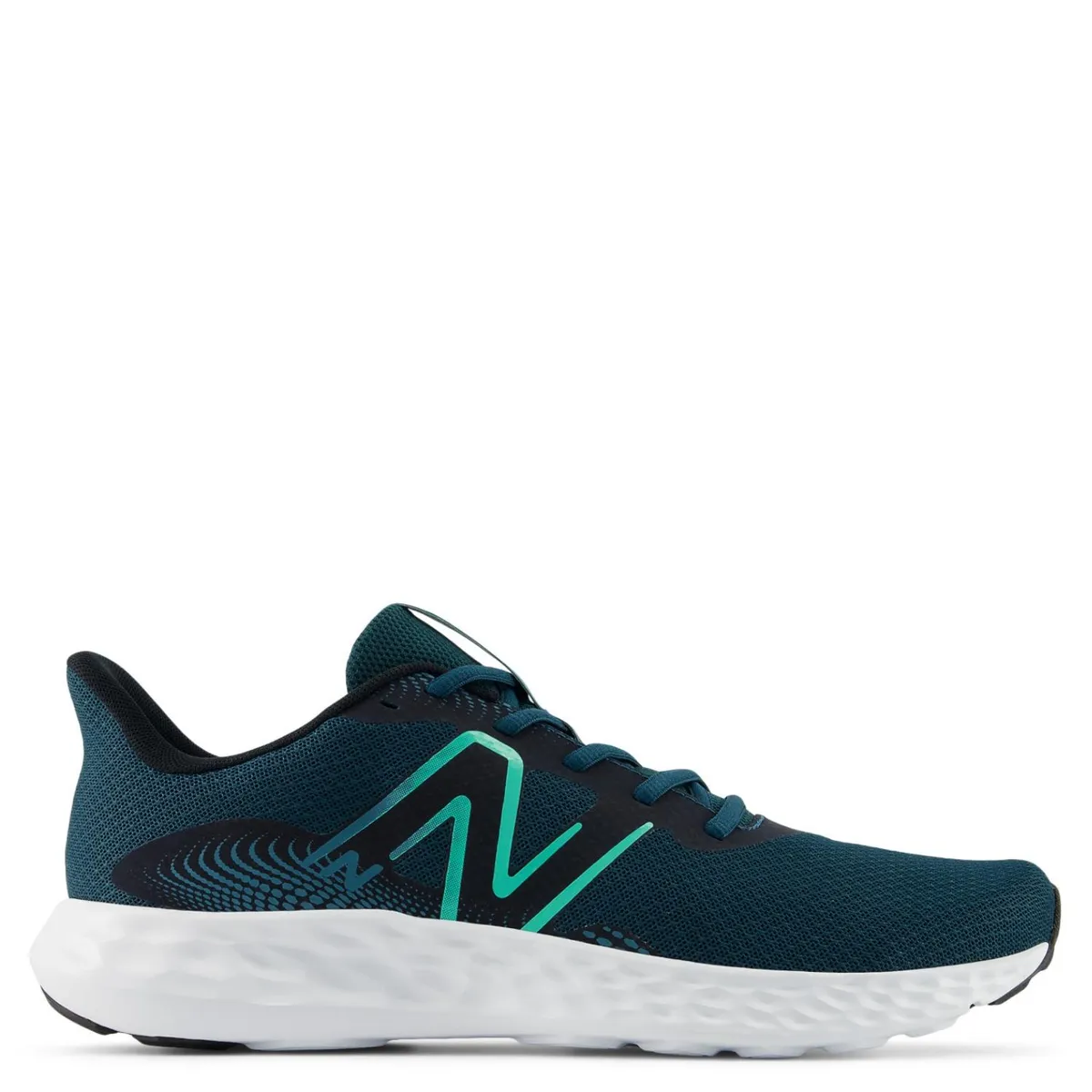NEW BALANCE - Zapatillas Running Hombre New Balance 411