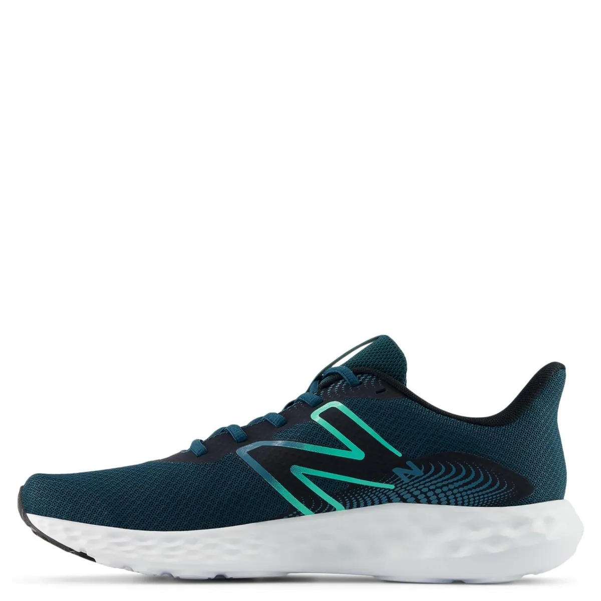 NEW BALANCE - Zapatillas Running Hombre New Balance 411
