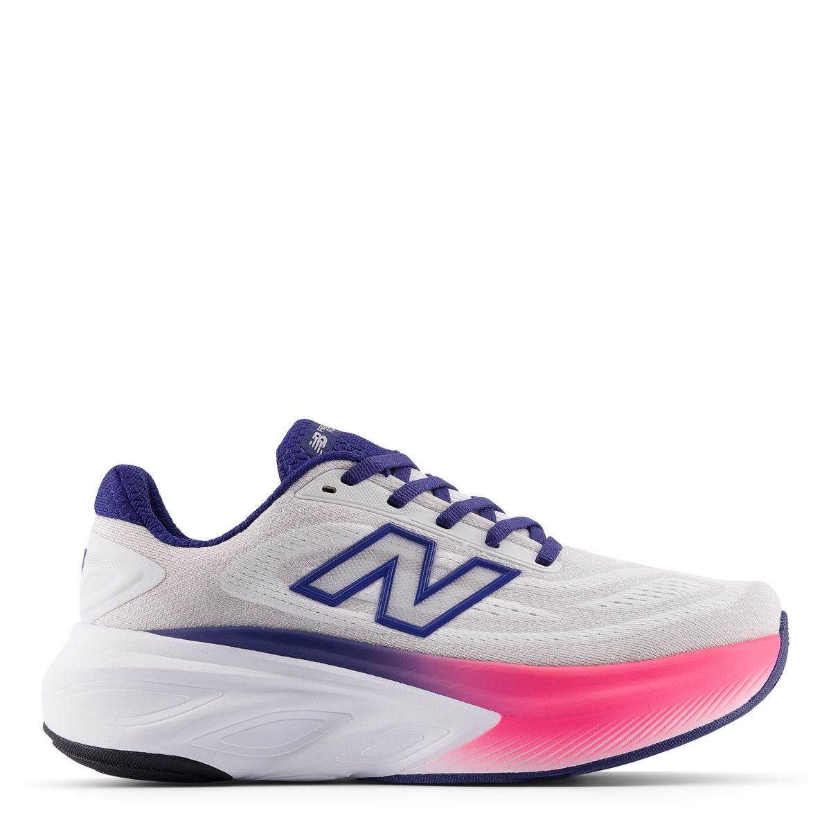 NEW BALANCE - Zapatillas Running Mujer New Balance More