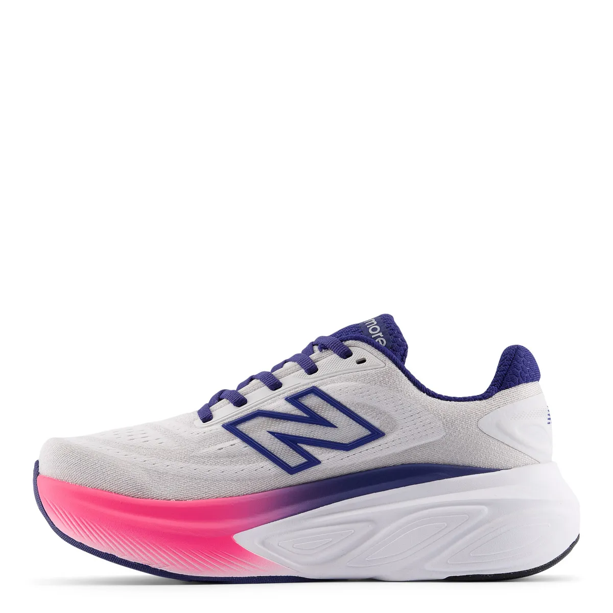 NEW BALANCE - Zapatillas Running Mujer New Balance More