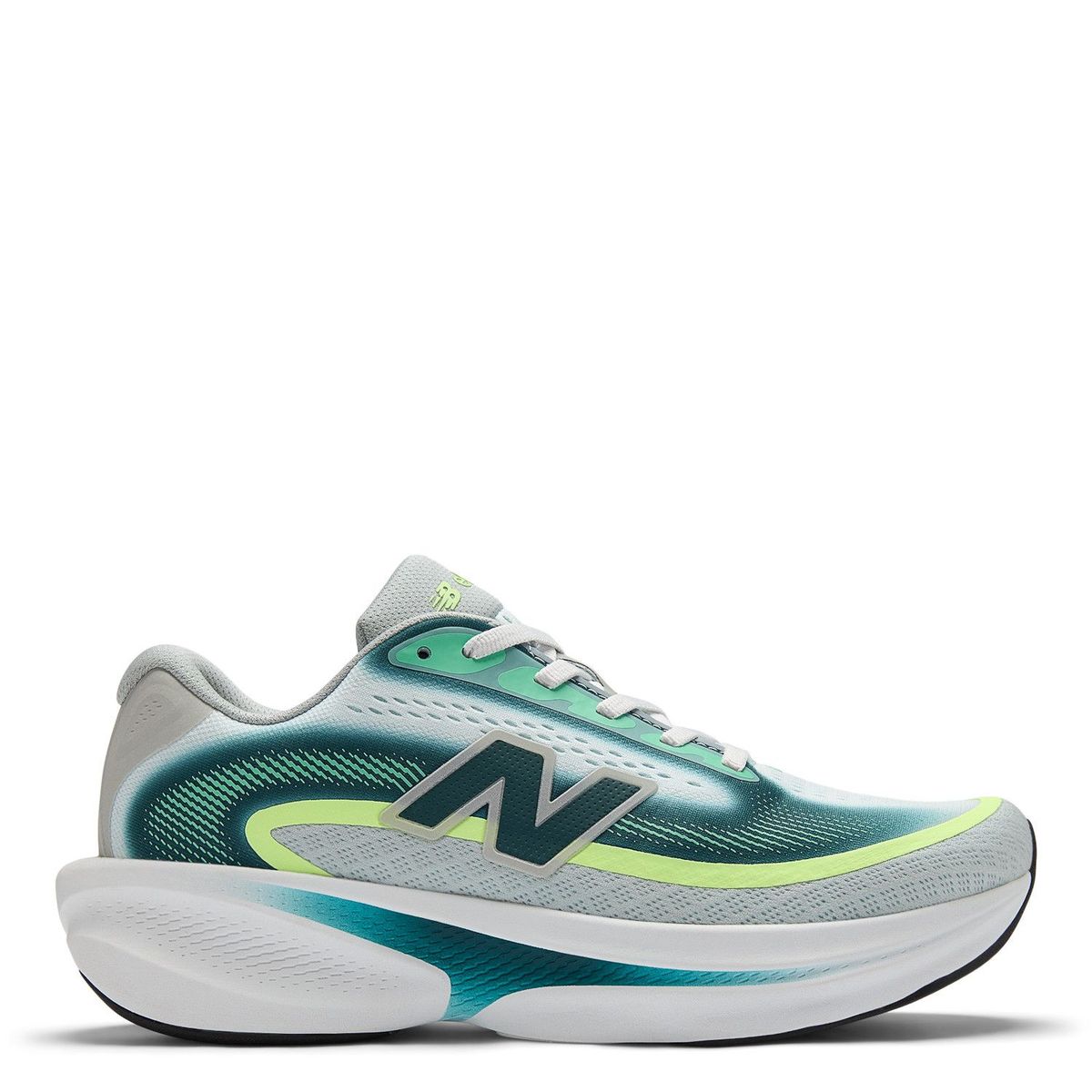 NEW BALANCE - Zapatillas Running Mujer New Balance Ellipse
