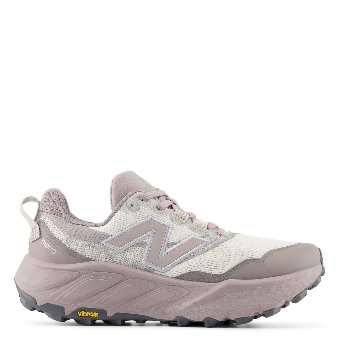 NEW BALANCE - Zapatillas Trail Running Mujer New Balance Hierro V9