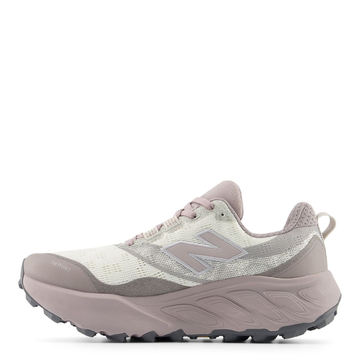 NEW BALANCE - Zapatillas Trail Running Mujer New Balance Hierro V9