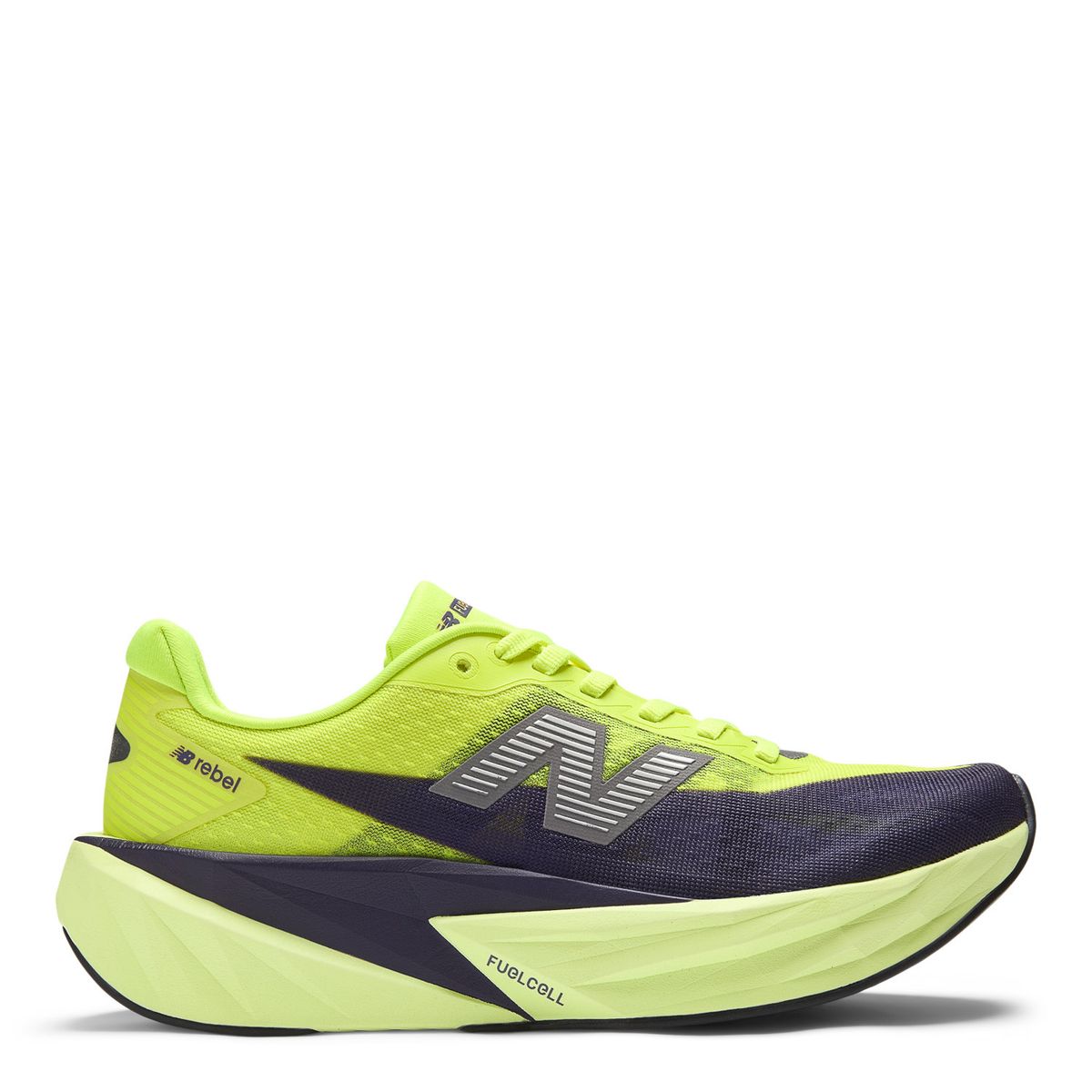 NEW BALANCE - Zapatillas Running Mujer New Balance Fuelcell Rebel V5