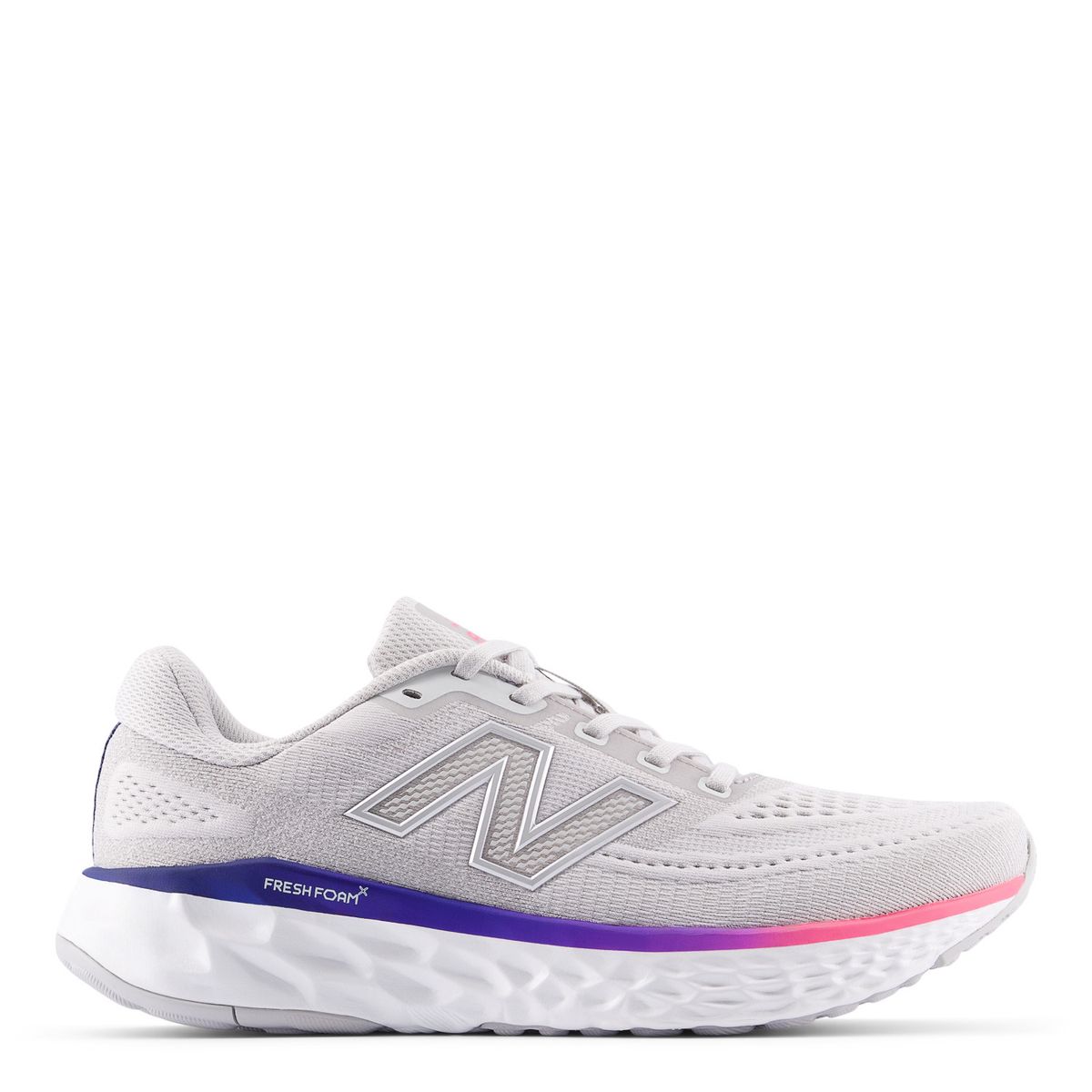 NEW BALANCE - Zapatillas Running Mujer New Balance Fresh Foam X Evoz V4