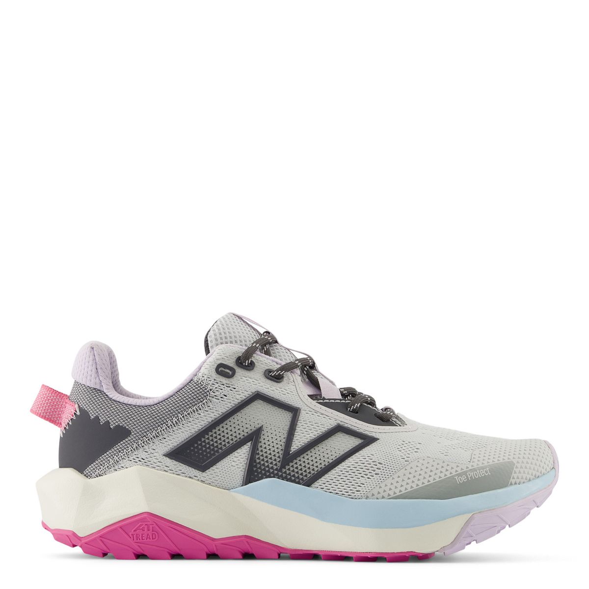 NEW BALANCE - Zapatillas Running Mujer New Balance Dynasoft Nitrel V6