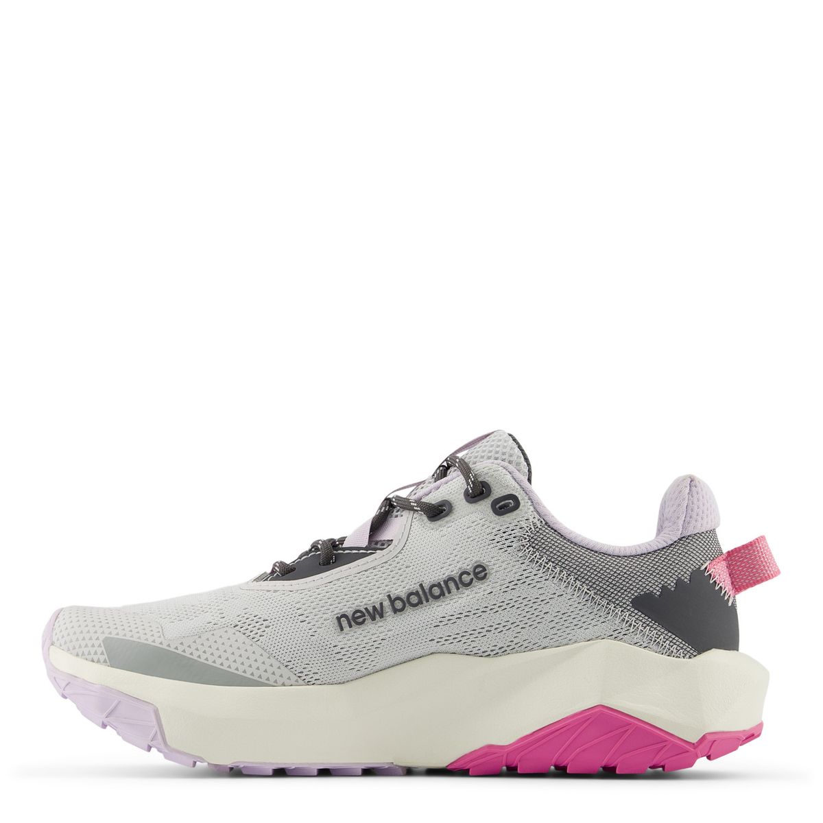 NEW BALANCE - Zapatillas Running Mujer New Balance Dynasoft Nitrel V6