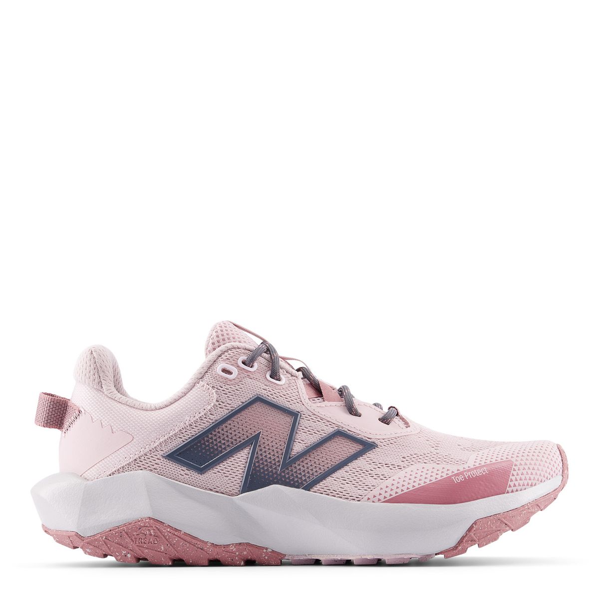 NEW BALANCE - Zapatillas Trail Running Mujer New Balance Nitrel V6
