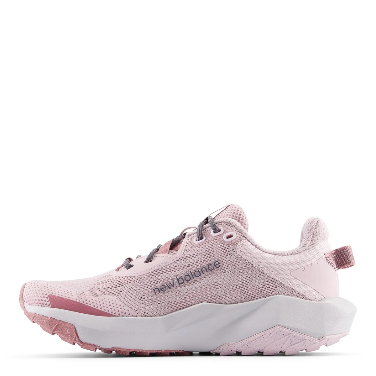 NEW BALANCE - Zapatillas Trail Running Mujer New Balance Nitrel V6