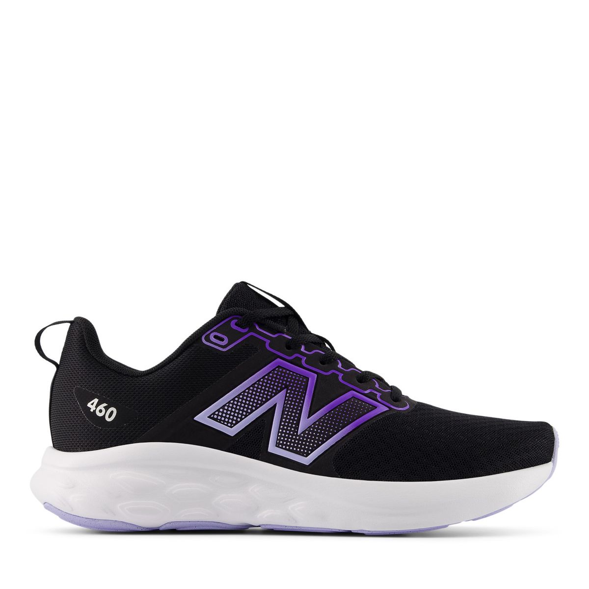 NEW BALANCE - Zapatillas Running Mujer New Balance 460