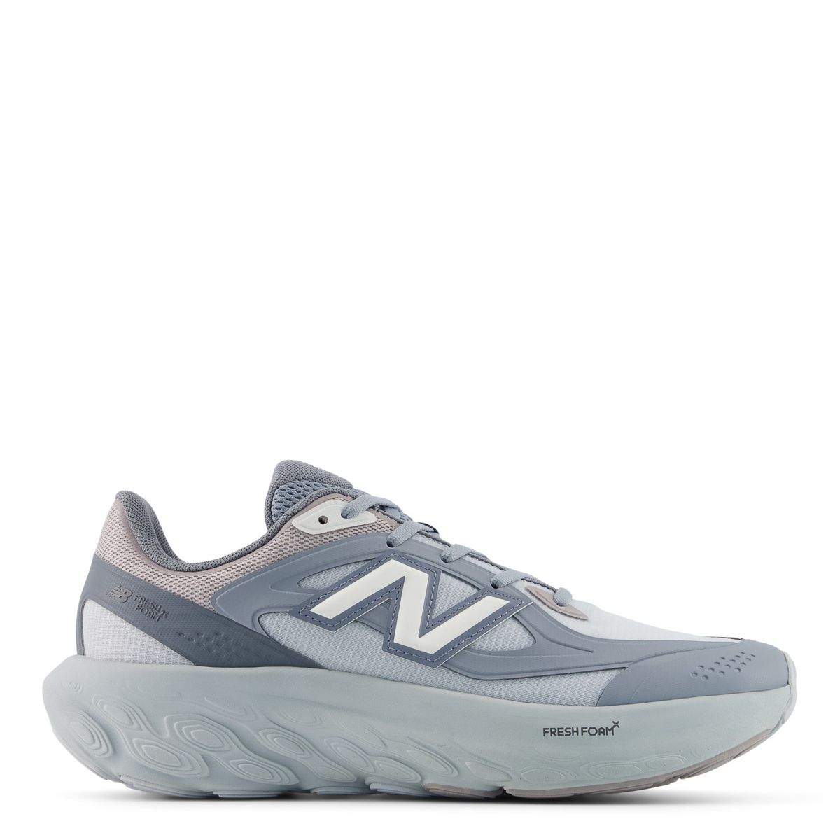 NEW BALANCE - Zapatillas Trail Running Mujer New Balance TRN