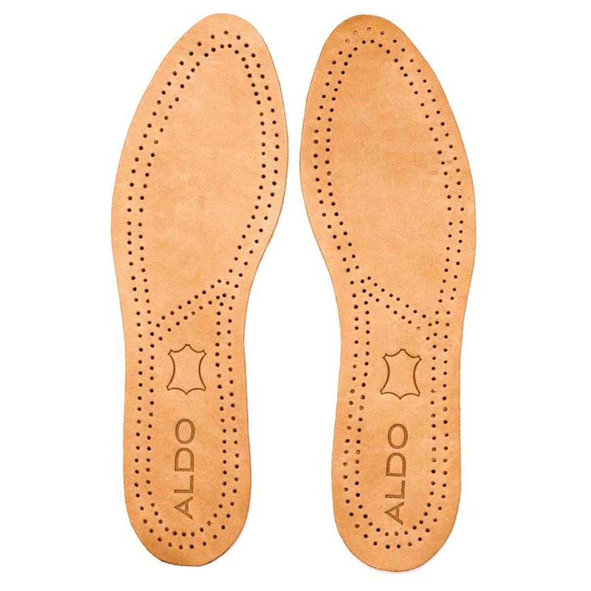 ALDO - Plantillas de cuero mujer  Aldo