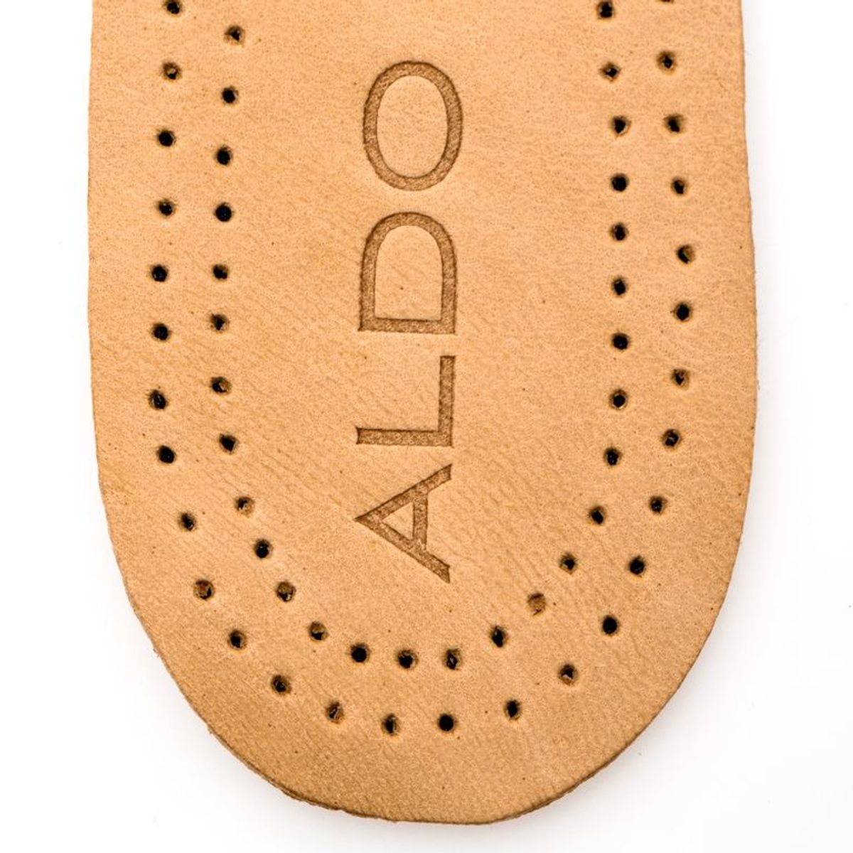 ALDO - Plantillas de cuero mujer  Aldo