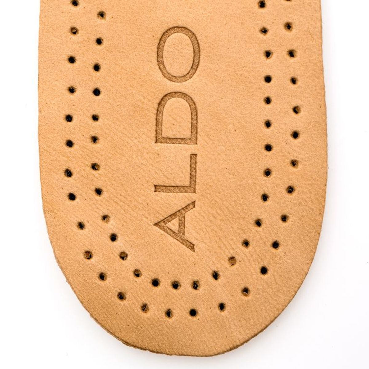 ALDO - Plantillas de cuero mujer  Aldo