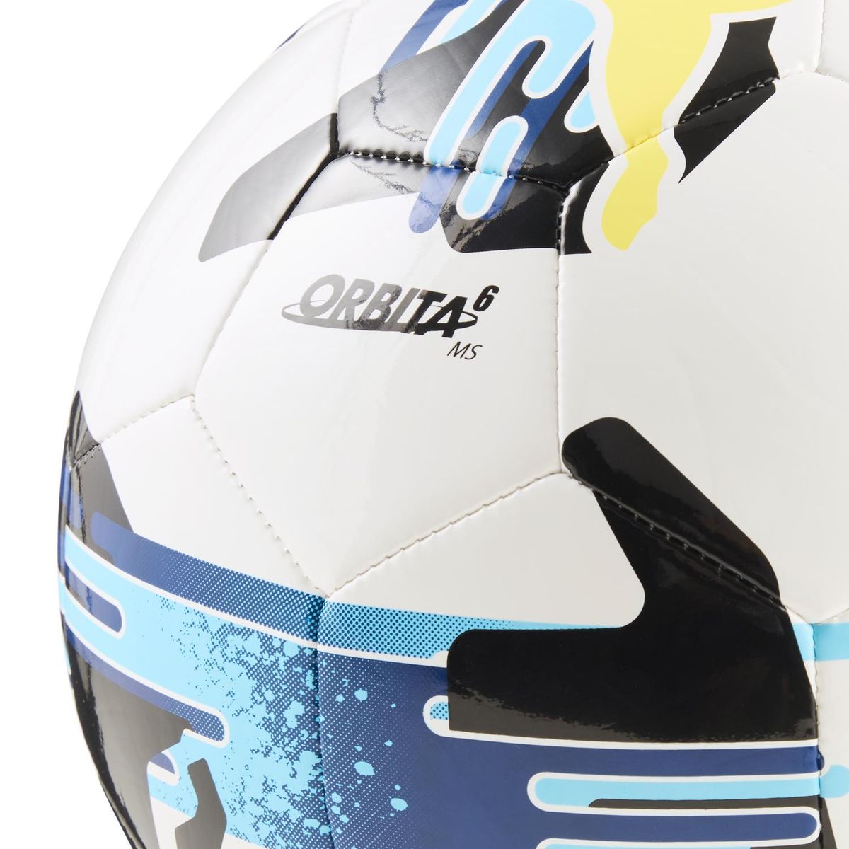 PUMA - Pelota Puma Sporting Cristal Orbita 6 Ms