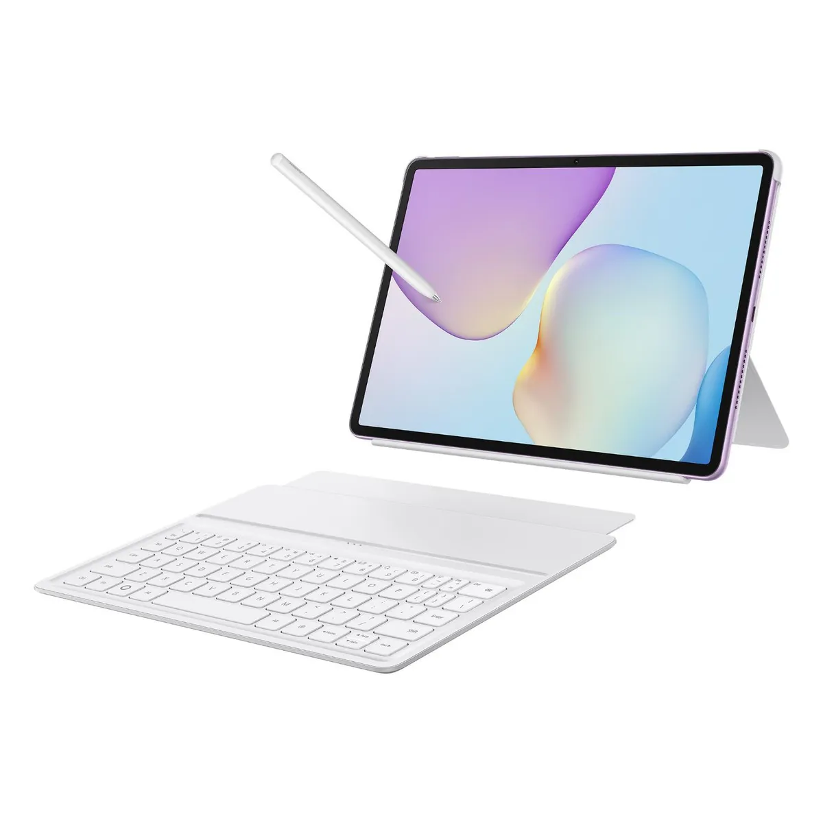 HUAWEI - Huawei Matepad 11.5 Papermatte 8+256g Morado