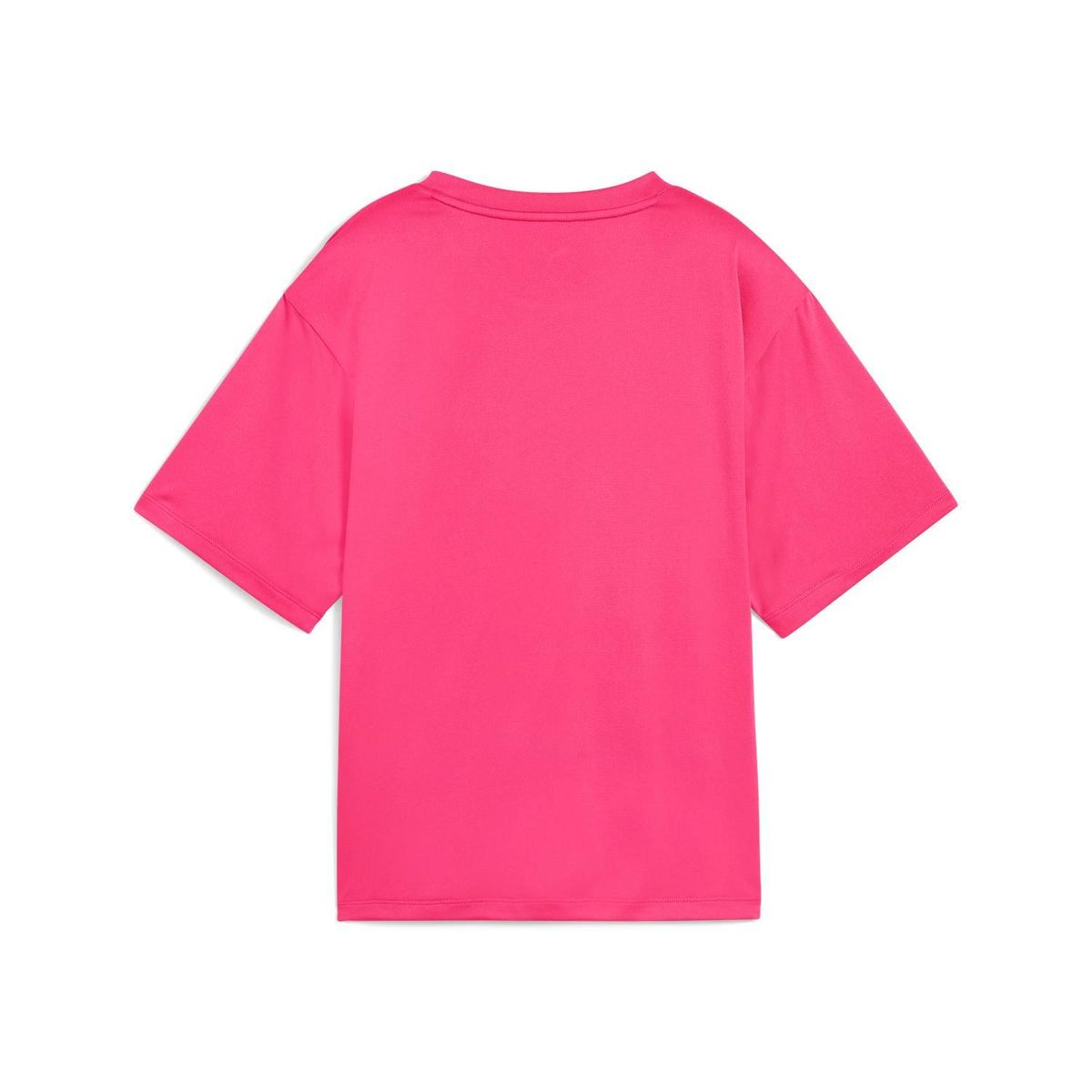 PUMA - Polo Deportivo Puma Mujer W Tad Essential Relaxed Tee