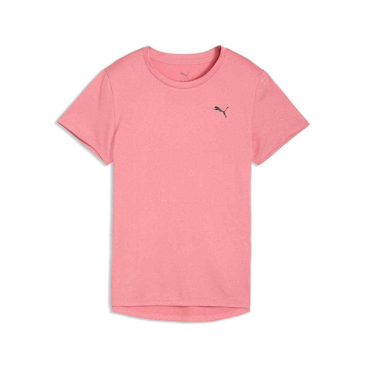 PUMA - Polo Deportivo Puma Female W Tad Essential Crew Tee
