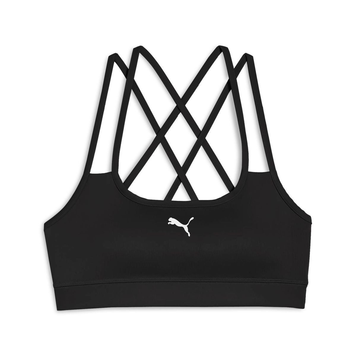 PUMA - MOVE Strappy Bra - Low XXL