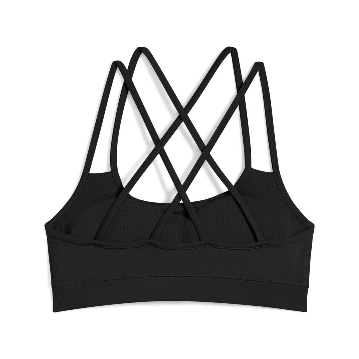 PUMA - MOVE Strappy Bra - Low XXL