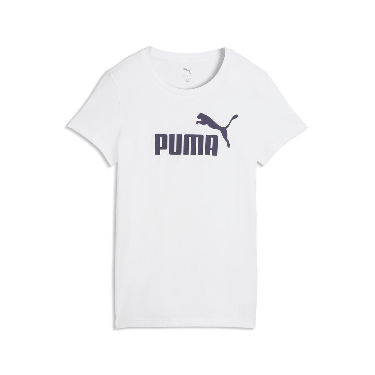 PUMA - ESS No. 1 Logo Tee (s) S