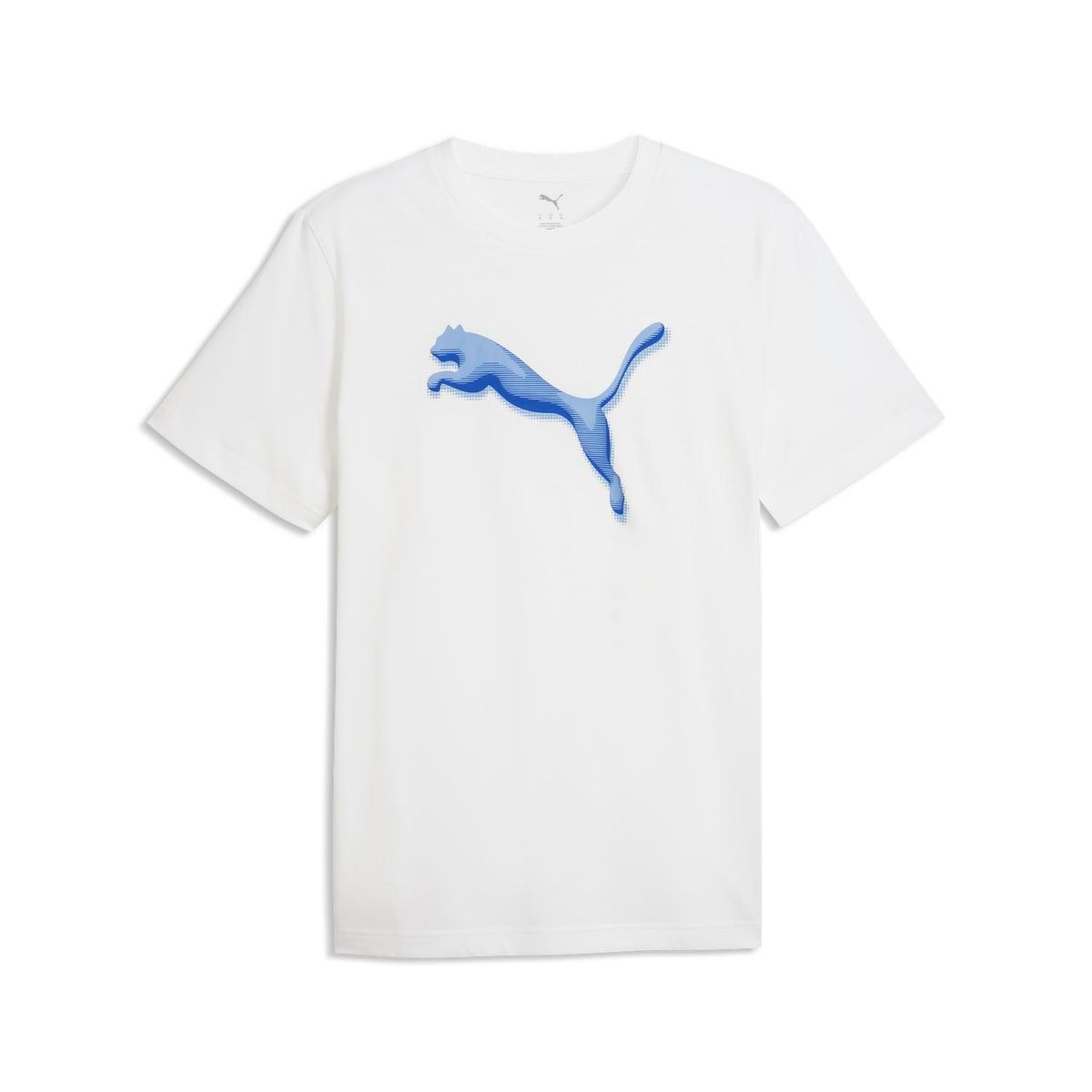 PUMA - GRAPHIC Cat Logo Tee M