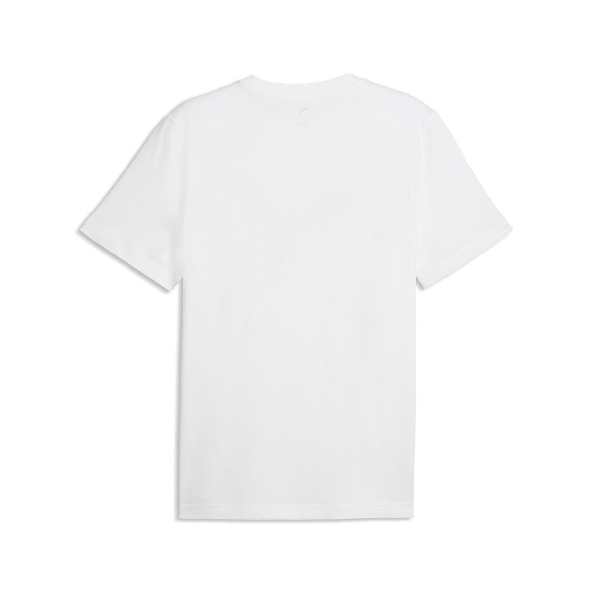 PUMA - GRAPHIC Cat Logo Tee M