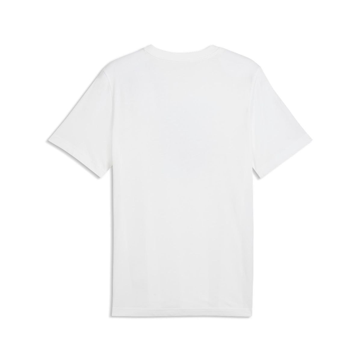 PUMA - GRAPHIC Sneaker Tee XS