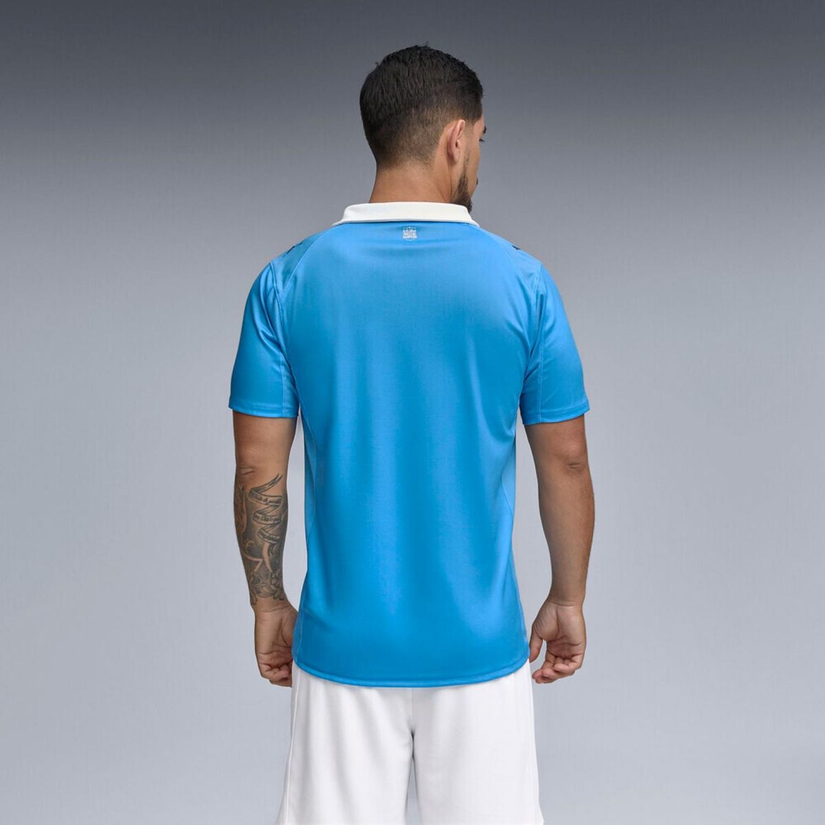 PUMA - Camiseta Sporting Cristal Local 2026 Hombre Puma