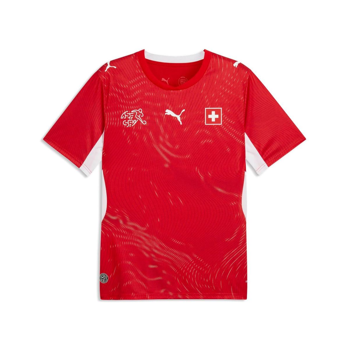 PUMA - SFV Home Jersey Replica XS