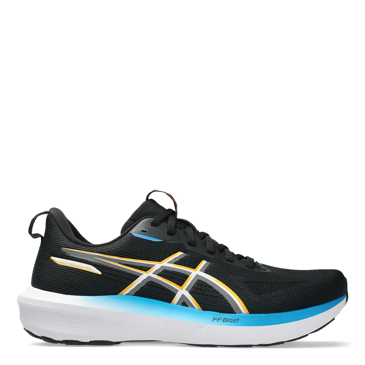 ASICS - Zapatillas Running Hombre Asics Gt-1000 14