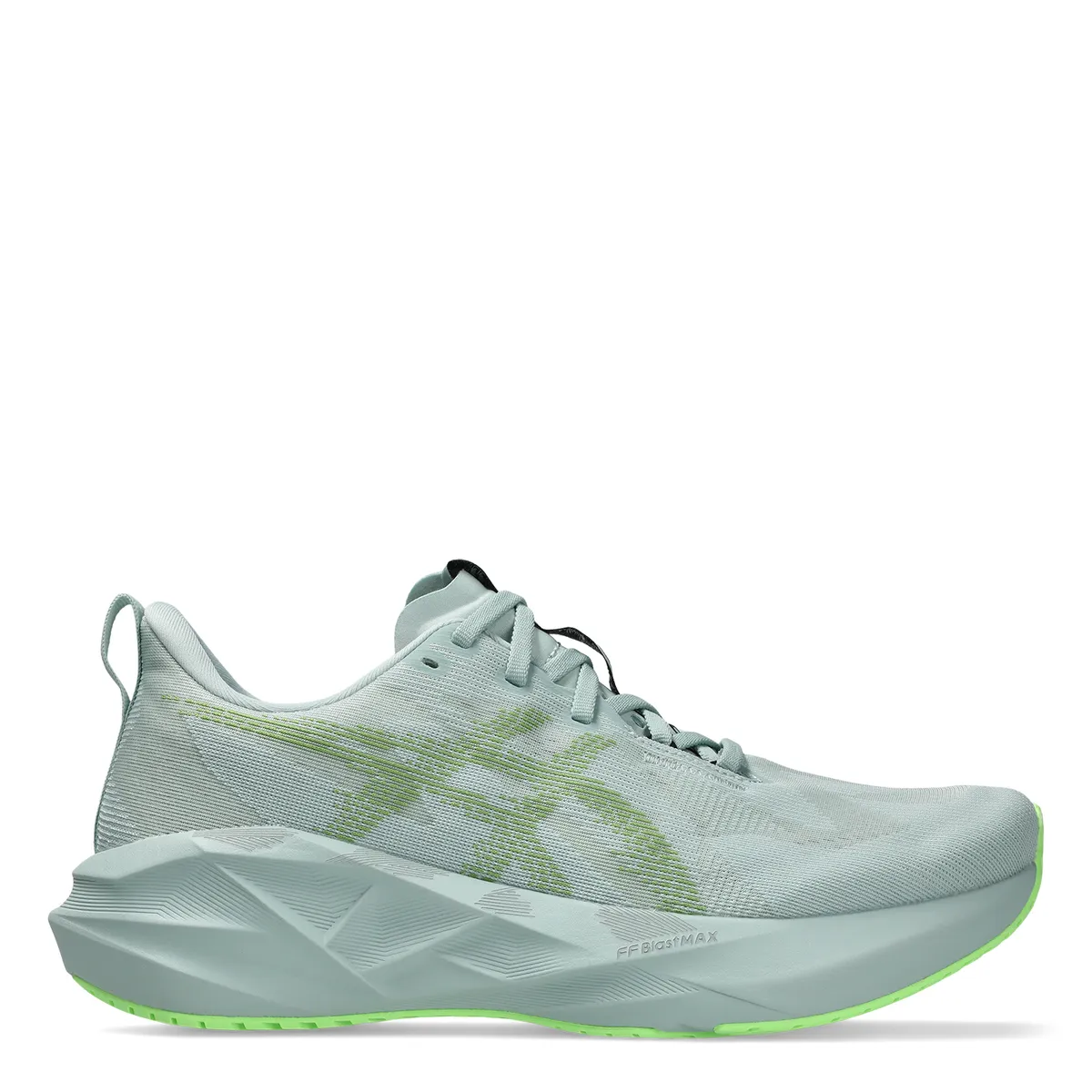ASICS - Zapatillas Running Hombre Asics Novablast 5