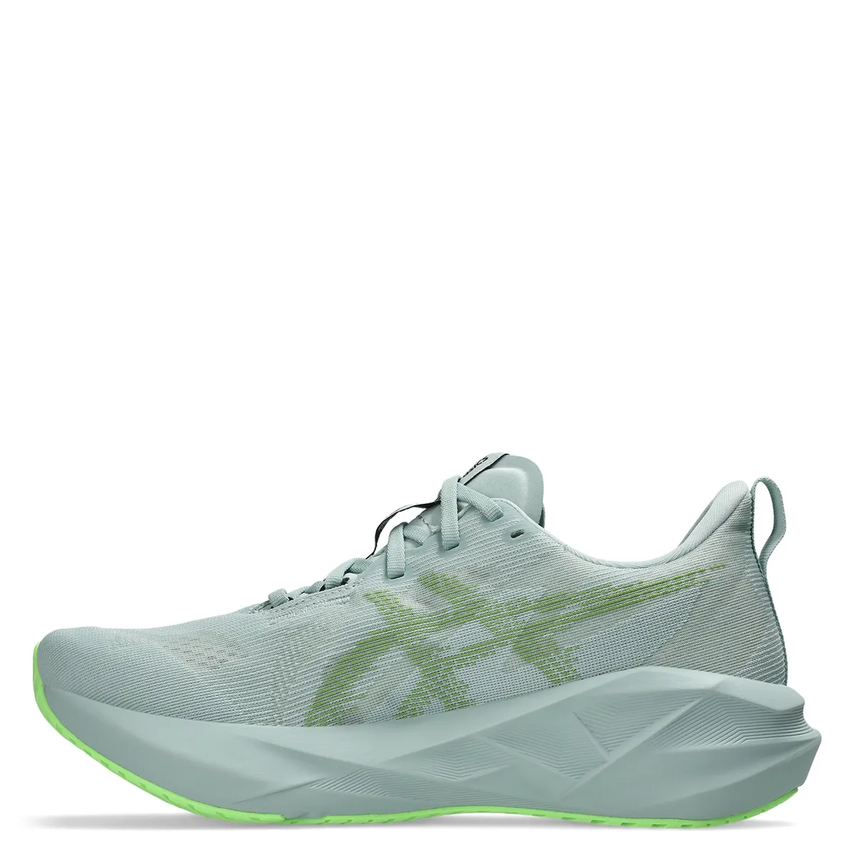 ASICS - Zapatillas Running Hombre Asics Novablast 5