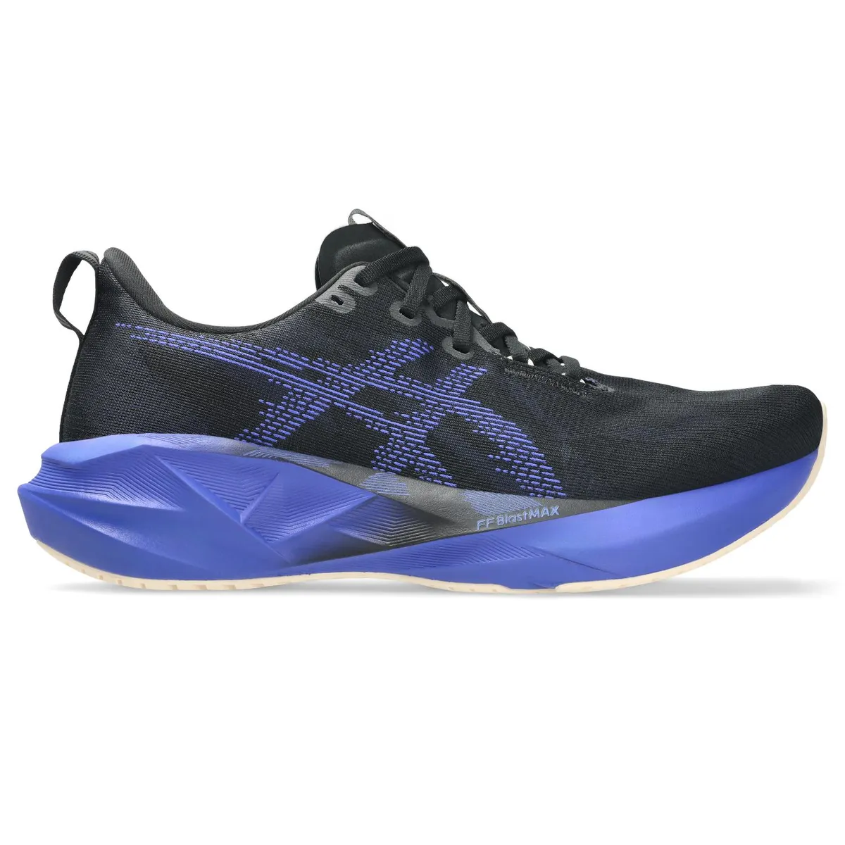 ASICS - Zapatillas Running Hombre Asics Novablast