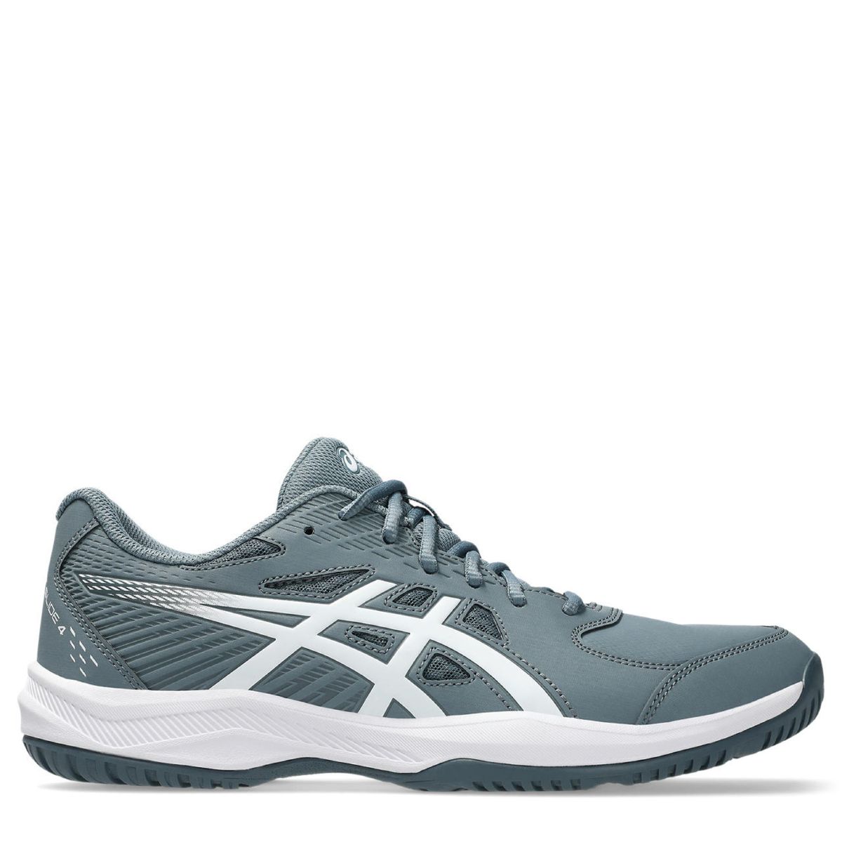 ASICS - Zapatillas Tenis Hombre Asics Court Slide 4