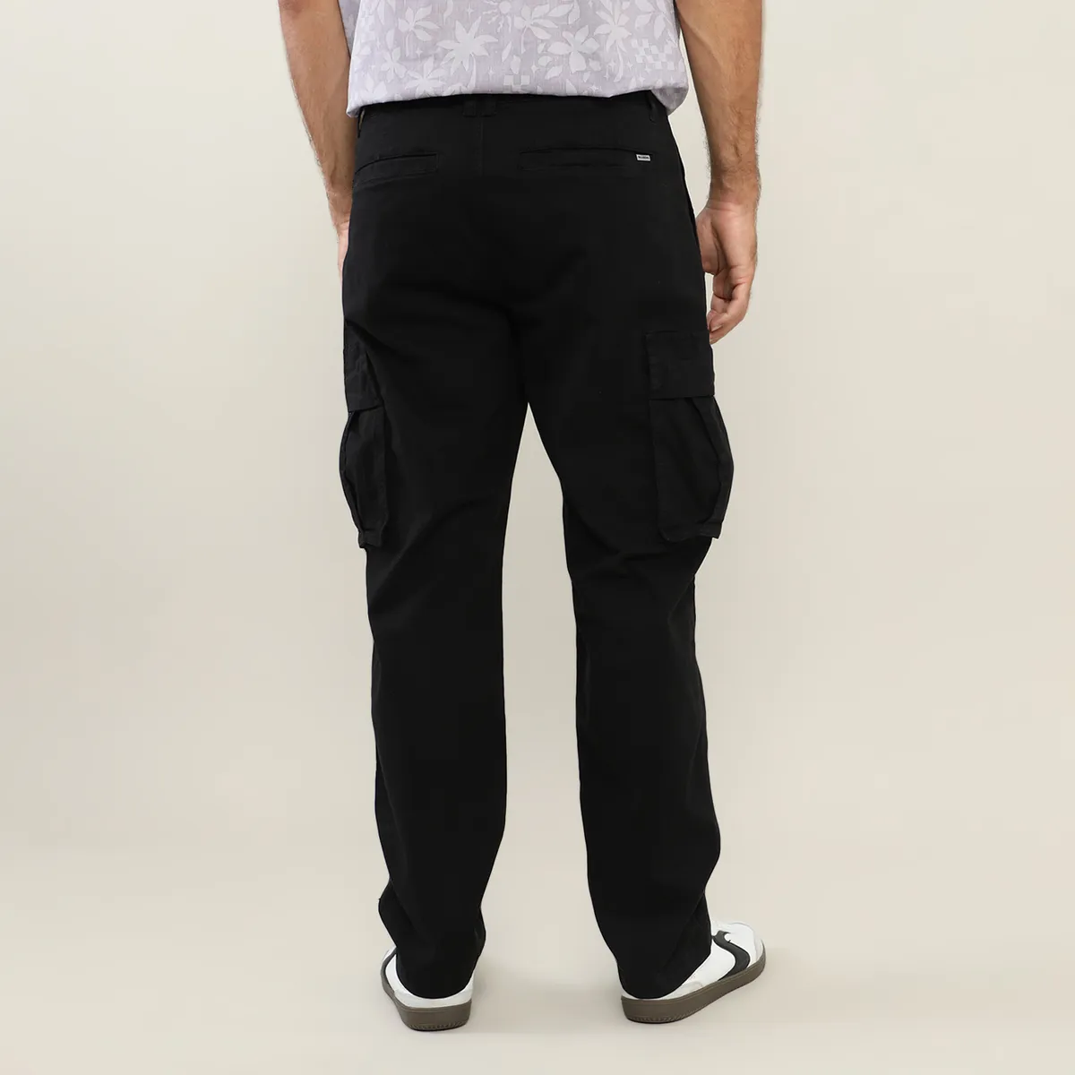 BILLABONG - Pantalón Cargo Hombre Billabong