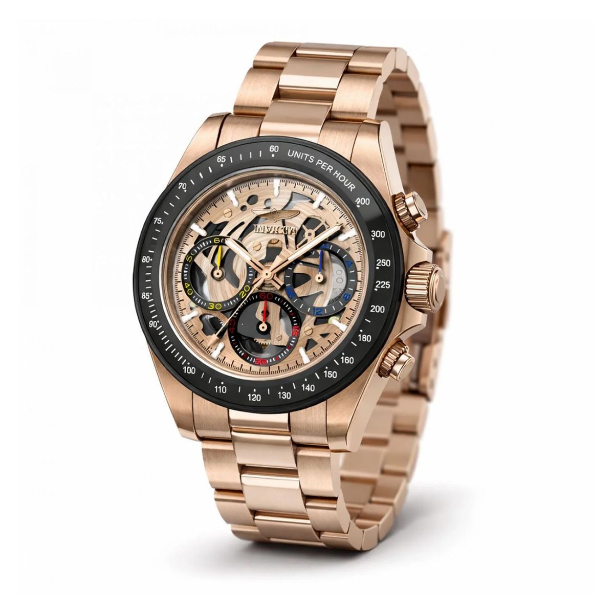 INVICTA - Reloj Invicta 50205 Hombre