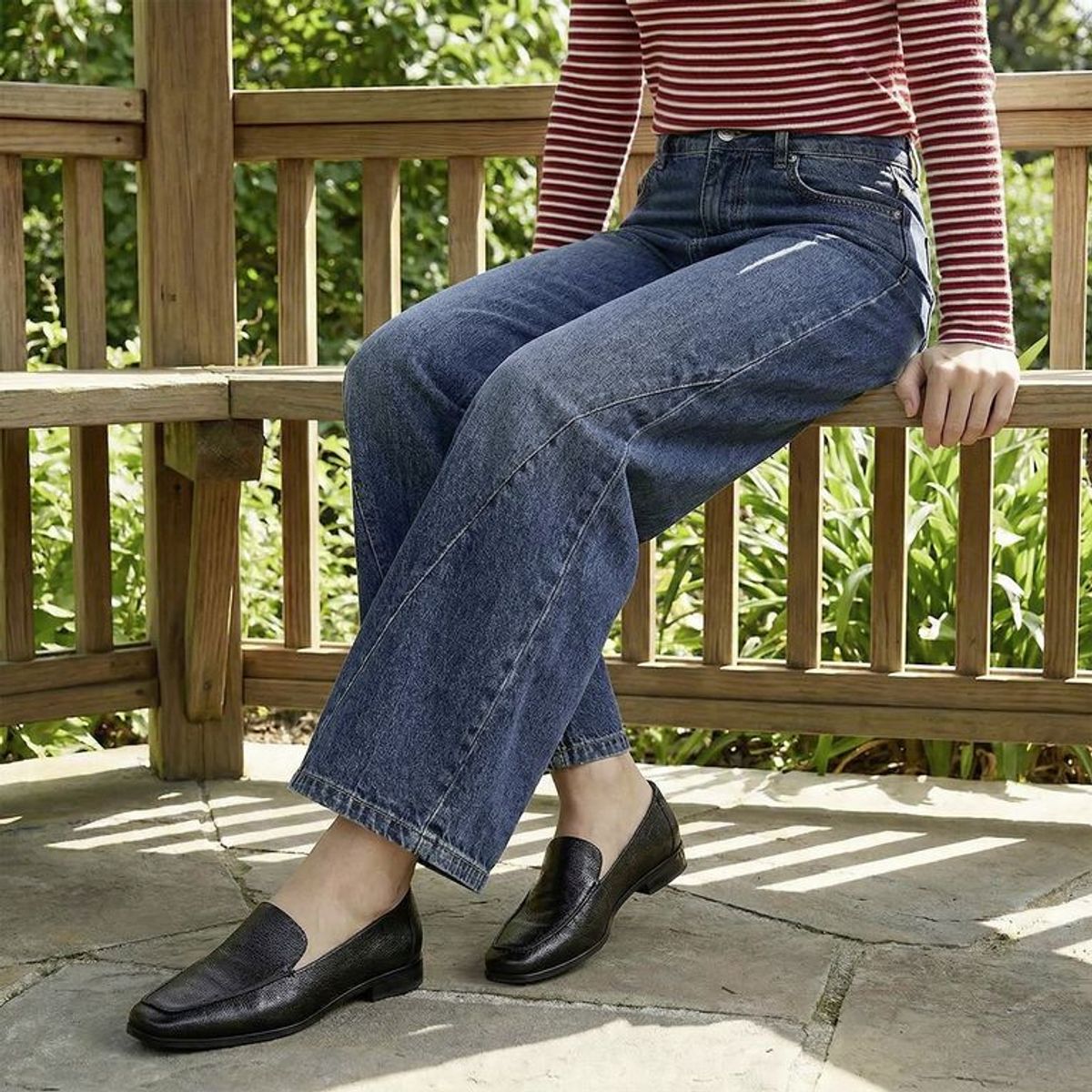 ALDO - Mocasines Mujer Aldo
