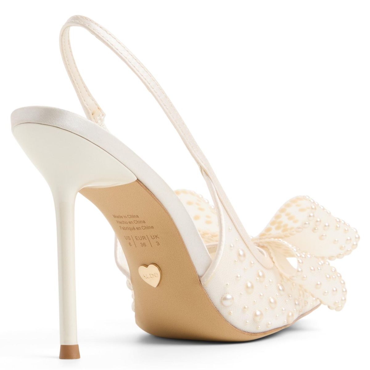 ALDO - Zapatos de Vestir Mujer Aldo