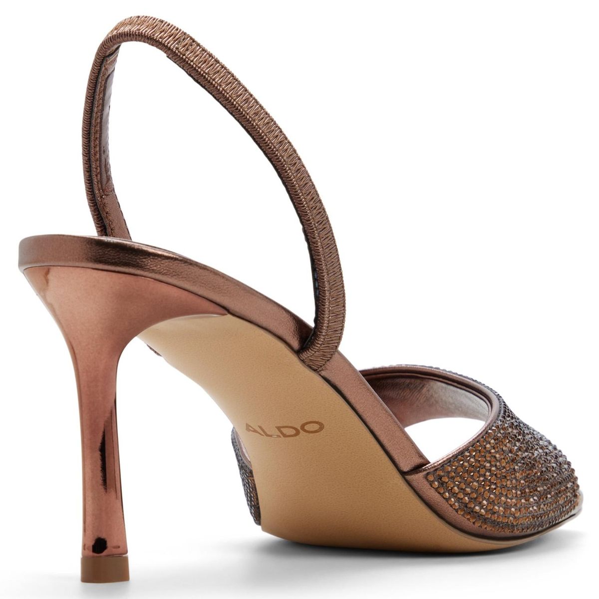 ALDO - Sandalias de Vestir Mujer Aldo