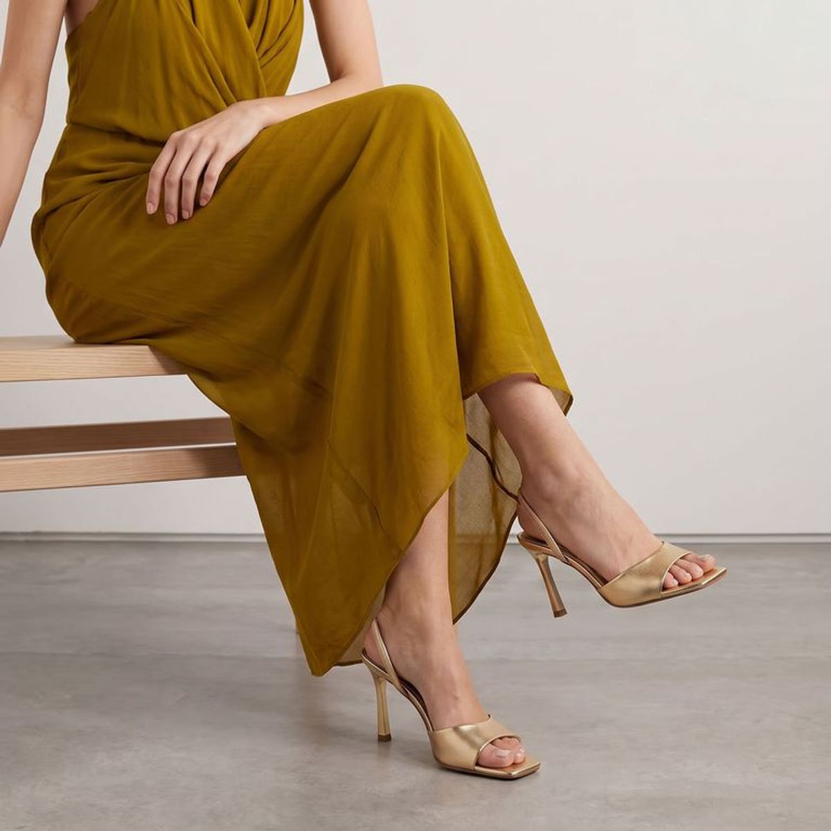 ALDO - Sandalias de Vestir Mujer Aldo