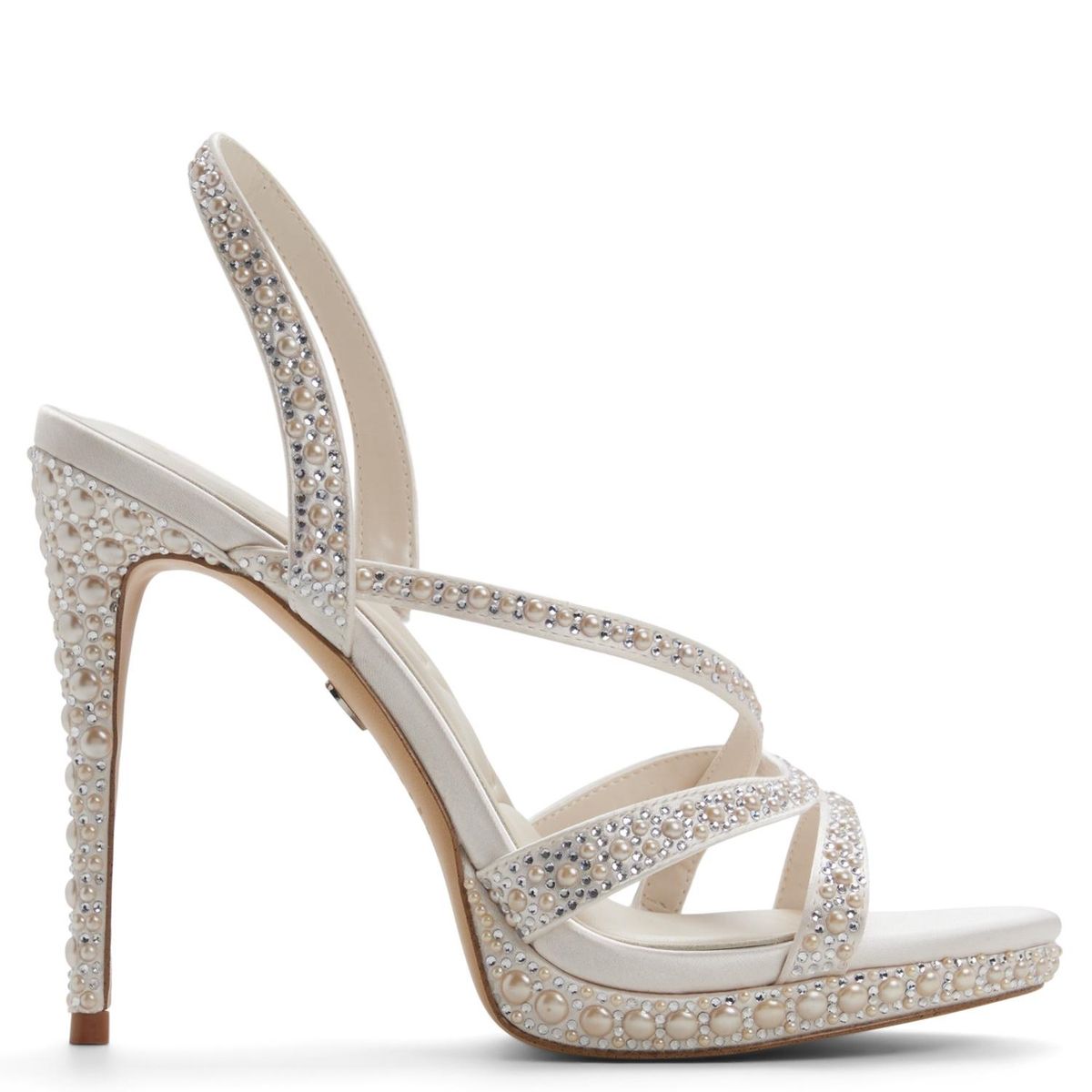 ALDO - Sandalias de Vestir Mujer Aldo