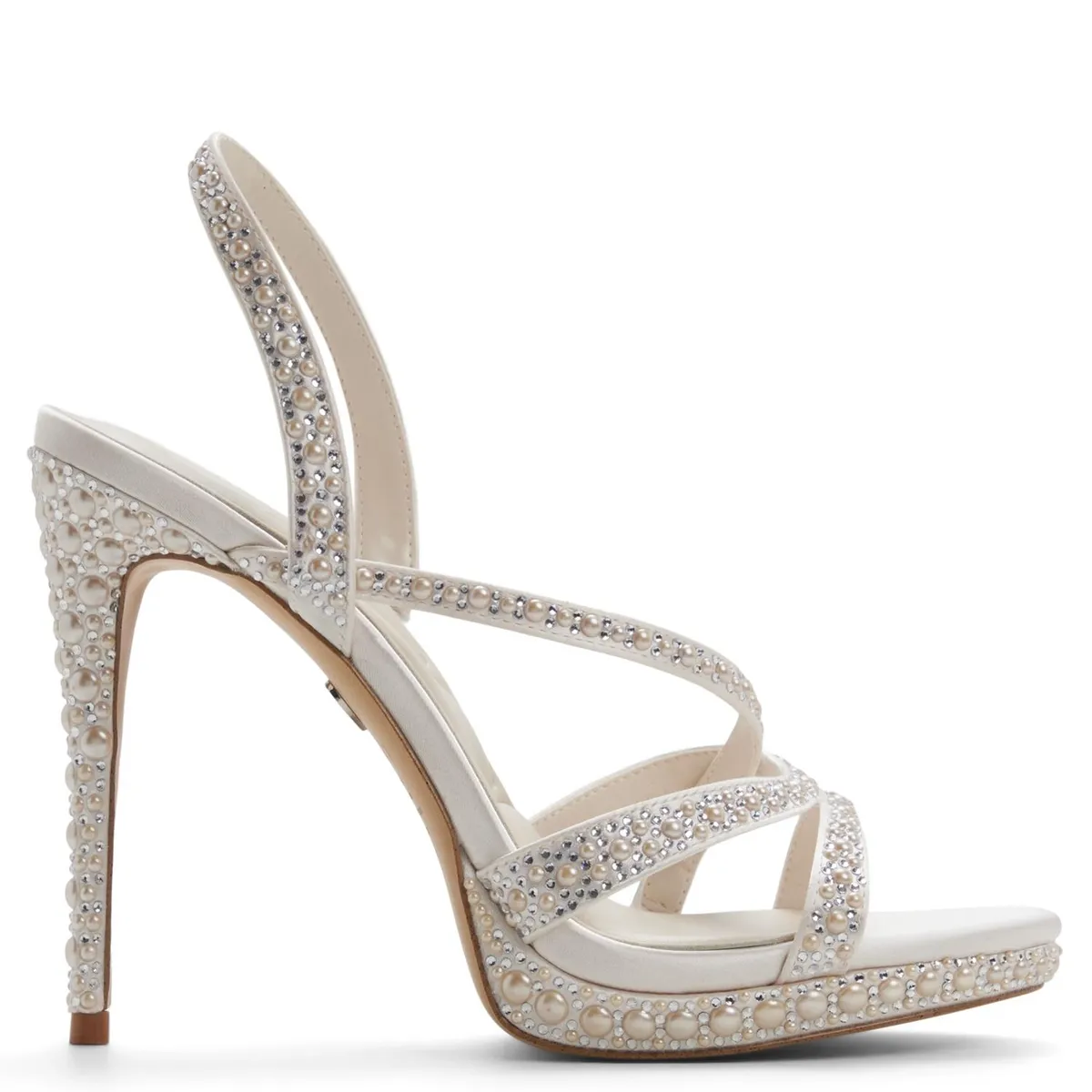ALDO - Sandalias de Vestir Mujer Aldo