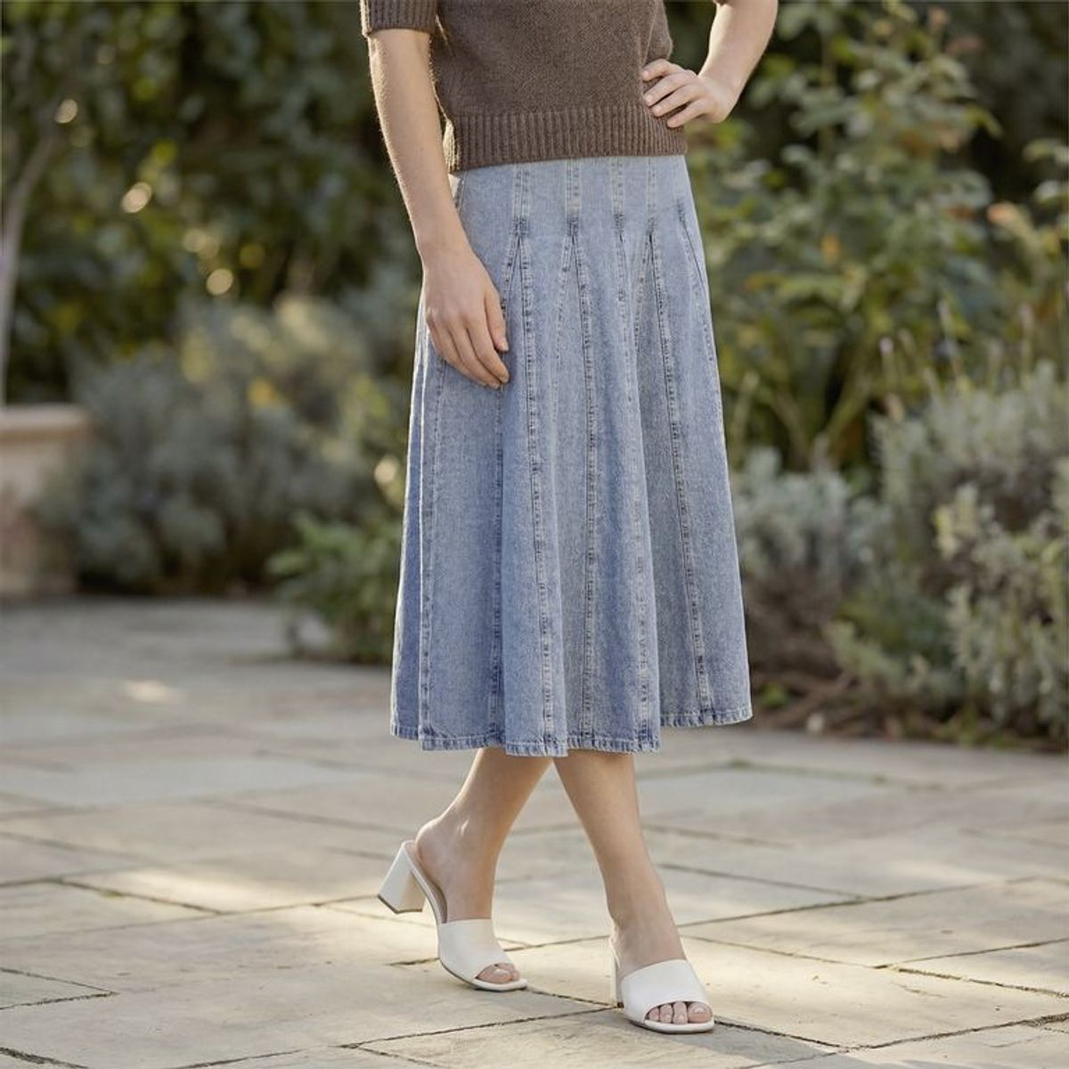 ALDO - Sandalias de Vestir Mujer Aldo